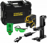 Nivelliir Stanley Fatmax FMHT77598-1