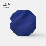 Filament Bambu Lab PLA-CF Royal Blue (14601) / Filament with spool /, royal blue v.