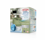 Niiskuseimaja Stop Humidity Pistacio green, 450 g