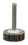 Klapiga lihvimissilinder Makita D-75312, 30 mm