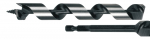 Spiraalne puitpuur Makita D-16031, puit, keermega, hex, 14 mm x 20 cm