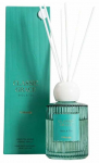 Kodul&otilde;hnastaja Homla Classic Grace Basil & Tea, 100 ml Roheline v.