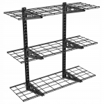 Ladustamisriiul Ergosolid PG33B, 30.5 cm x 91.5 cm x 90.6 cm, 45 kg