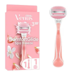Raseerija Gillette Venus Comfortglide Spa Breeze, 2 tk