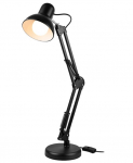Laualambid Tracer Architect, E27, 40W, must v.
