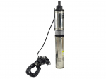 Puurkaevupump Geko G81406, 400 W