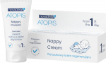 Kreem, m&auml;hkmel&ouml;&ouml;best, lastele Nappy, 50 ml