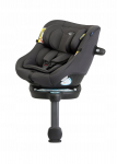 Turvatool Graco Turn2me DLX R129, hall v., 0 - 10 kg
