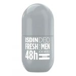 Meeste deodorant Isdin Fresh Men, 50 ml