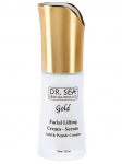 N&auml;okreem - seerum Dr. Sea Gold Lifting Peptide Complex, 30 ml, 35+