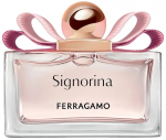 Parf&uuml;&uuml;mvesi Salvatore Ferragamo Signorina, 100 ml