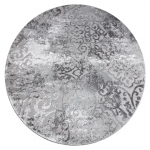 Kahjustatud pakendiga toode, Vaip sise Hakano Trex Ornament, hall v., 160 cm x 160 cm