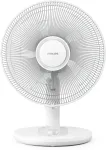 Lauaventilaator Philips Series 1000 CX1030/00, 35 W