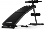 Treeningpink Zipro Sixbox