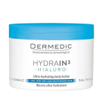 Kehav&otilde;i Dermedic Hydrain3 Hyaluro, 225 ml