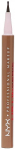Huulepliiats NYX Professional Makeup Lip Lingerie Liner Stain, 1 ml, steamy spice v., 04