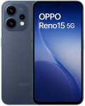 Mobiiltelefon Oppo Reno 15 5G, 512 GB, twilight blue v.