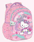 Seljakott CoolPack F029025, roosa v., 20 cm x 41 cm x 33 cm