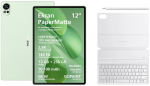 Tahvelarvuti Huawei MatePad X 12 2025 PaperMatte, 12", 12GB/256GB, roheline v.