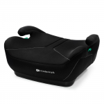 Auto istmek&otilde;rgendus KinderKraft I-Boost 2, must v., 20 - 36 kg