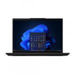 S&uuml;learvuti Lenovo ThinkPad L14 Gen 6 (Intel), 255U, 16 GB, 512 GB, 14 ", Intel (Integrated), must v., EN, Windows 11 pro