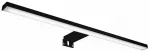 Valgusti seinale Elita Esther, LED, 4000 &deg;K, 1 x 8 W, valge v./must v.