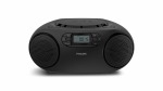 Magnetoola Philips TAZ2000B/10, 3 W, must v.