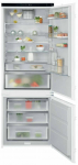 Integreeritav k&uuml;lmik s&uuml;gavk&uuml;lmik all Electrolux 700 seeria KNP7TE75S