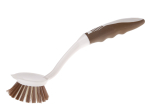 N&otilde;udepesuhari Simple Solution Platinum 51343, 28 cm, pruun v./valge v., plastik