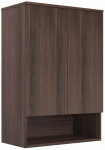 Rippuv vannitoakapp Kalune Design Lume 70-801, p&auml;hklipuu v., 36 cm x 70 cm x 100 cm