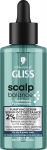 Juukseseerum Schwarzkopf Gliss Scalp Balance Purifying, 100 ml