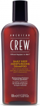 &Scaron;ampoon American Crew, 100 ml