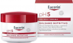 Kehapalsam Eucerin Ph 5 Skin-Protection Nutritive, 450 ml