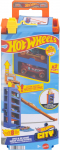 Autoparkla Mattel Hot Wheels City Speed & Go JMJ53, mitmev&auml;rviline