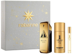 Parf&uuml;&uuml;mikomplekt Paco Rabanne 1 Million Elixir, 3 tk.