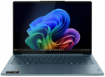 S&uuml;learvuti Lenovo Yoga Slim 7 14AKP10 83JY009XNT, AMD Ryzen AI 5 - 330, 16 GB, 512 GB, 14 ", AMD Radeon 820M Graphics, helesinine v., EN, Windows 11 home
