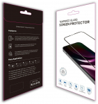 Ekraani kaitseklaas telefonile Vazotel Premium Crystal Clear Apple iPhone 13/13 Pro/14/16e, 9H, 6.1 "