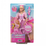 Nukk Mattel Barbie Nutcracker Clara JLW51, 30 cm, roosa v.