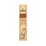 Viiruk Sattva Palo Santo, 0.030 kg, 15 tk Pruun v.