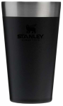 Termostass Stanley Stacking Tumbler, 0.47 l, black 2.0 v.