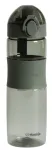 Veepudel Homla Poppie 783111, khaki v., plastik/silikoon, 0.6 l