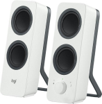 Kahjustatud pakendiga toode. Arvutik&otilde;lar Logitech Z207, valge v., 5 W