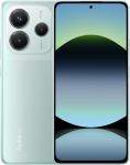 Kahjustatud pakendiga toode. Mobiiltelefon Xiaomi Redmi Note 14 5G, 128 GB, roheline v.