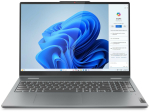 S&uuml;learvuti Lenovo IdeaPad 5i 2-in-1 16IRU9, Intel Core 5 - 120U, 16 GB, 512 GB, 16 ", Intel Graphics, hall v., EN, Windows 11 home