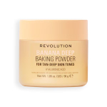 Tolmpuuder Revolution Make Up Baking, banana deep, 32 g