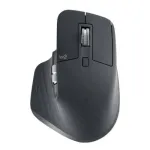 Kahjustatud pakendiga toode. Juhtmevaba arvutihiir Logitech MX Master 3S 910-006582, bluetooth / usb, grafiit v.