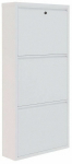 Kingakapp Kalune Design, valge v., 50 cm x 15 cm x 103 cm