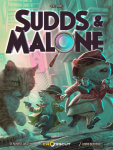 Lauam&auml;ng Sudds & Malone, EN