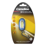 K&auml;eshoitav taskulamp Camelion C lukt 8583, -