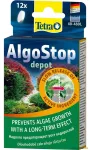 Akvaariumi hooldusvahendid Tetra AlgoStop